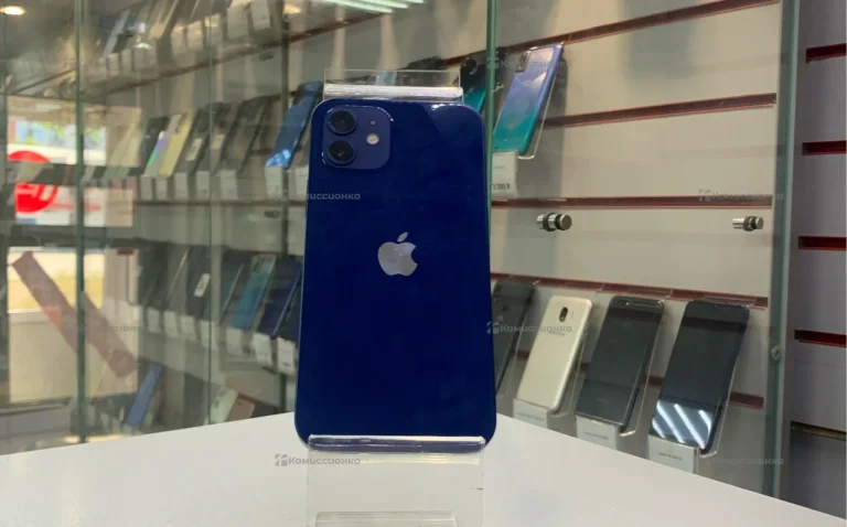 Apple iPhone 12 128Gb