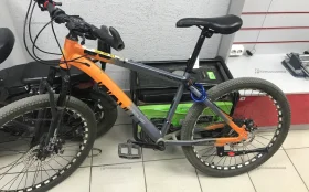 Велосипед PARUSI