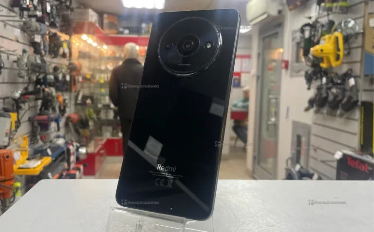 Xiaomi Redmi A3 3/64 ГБ