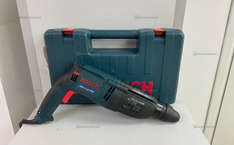 Перфоратор Bosch 2-26DRE реплика