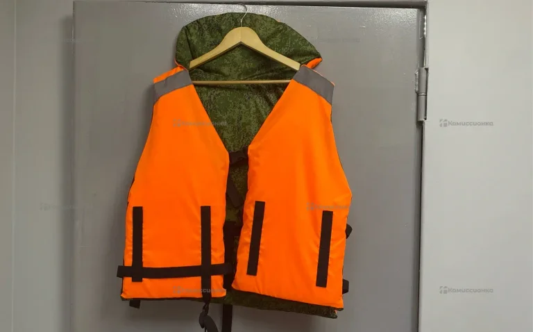 Спасательный жилет Fregat