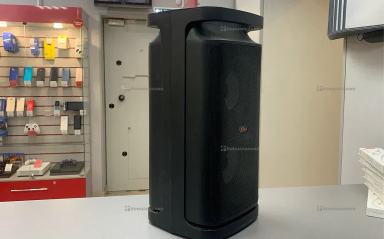 Колонка  ZQS4298
