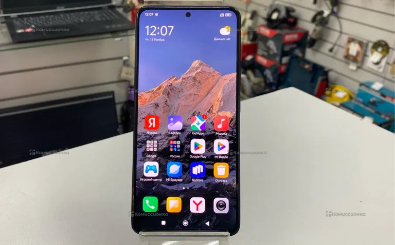 Xiaomi Redmi Note 13 8/128 ГБ
