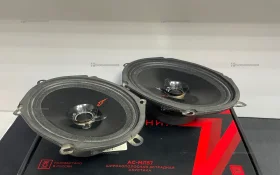 Купить колонки Урал молния ас-мл57 б/у , в Краснодар Цена:890рублей