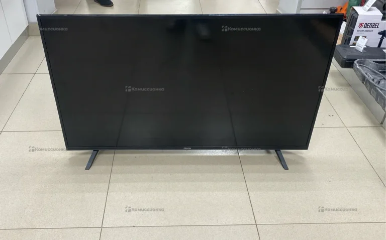 Телевизор Hisense H50B7100