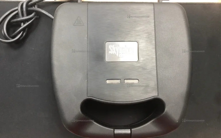 Мультипекарь Redmond RMB-M659/3S