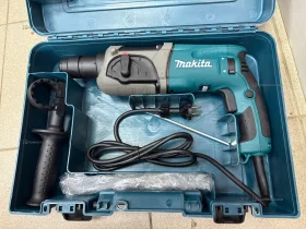 перфоратор makita 2470 сетевой