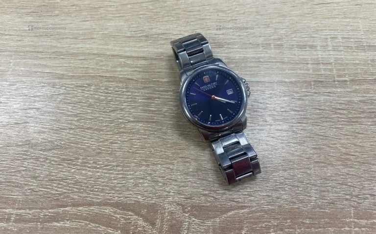 Часы SWISS MILITARY HANOWA