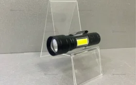 Купить Фонарик Lentel б/у , в Самара Цена:90рублей