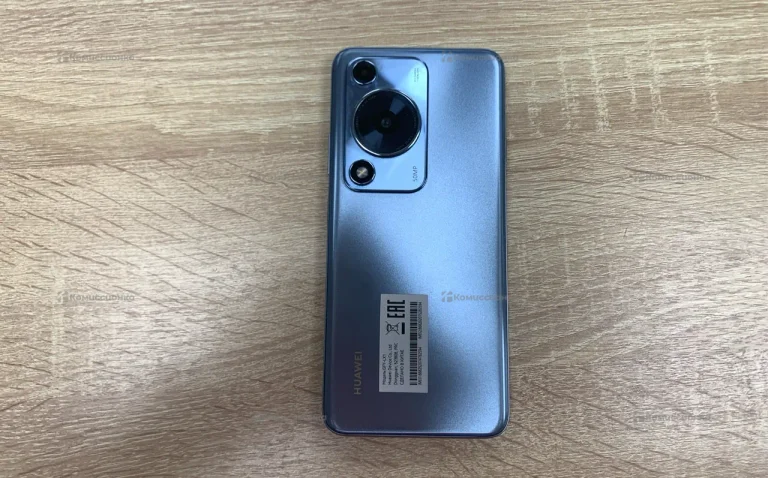 Huawei Nova Y72S 8/128 ГБ