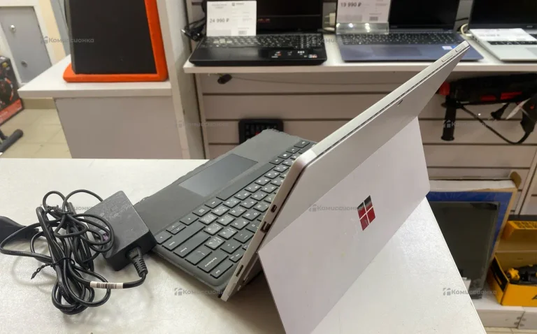 Планшет Microsoft Surface Pro 7 i5 8Gb 128Gb