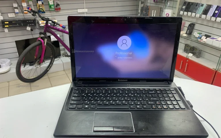 Ноутбук Lenovo 20150