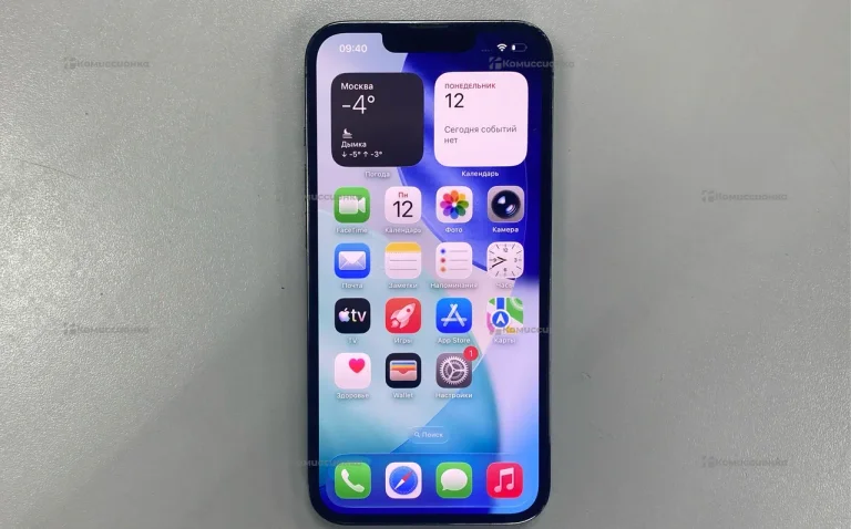 Apple iPhone 13 Pro 6/128 ГБ