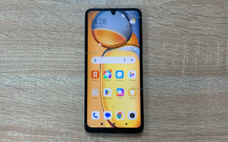 Redmi 13c 8/256 GB