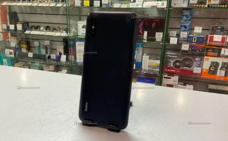 Xiaomi Redmi 9 2/32 ГБ