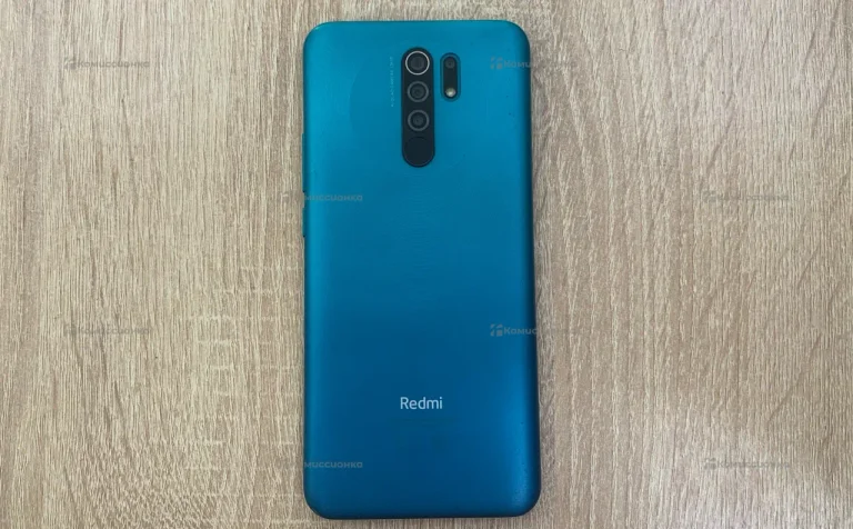 Xiaomi Redmi 8 4/64Gb