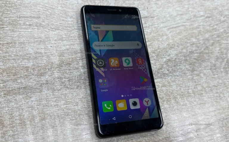 BQ 5522 Next 1/8 ГБ