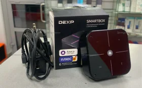 Купить Колонка  DEXP SMARTBOX б/у , в Самара Цена:1200рублей