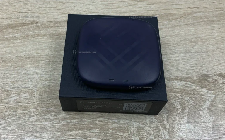 Full android ai box 8/128