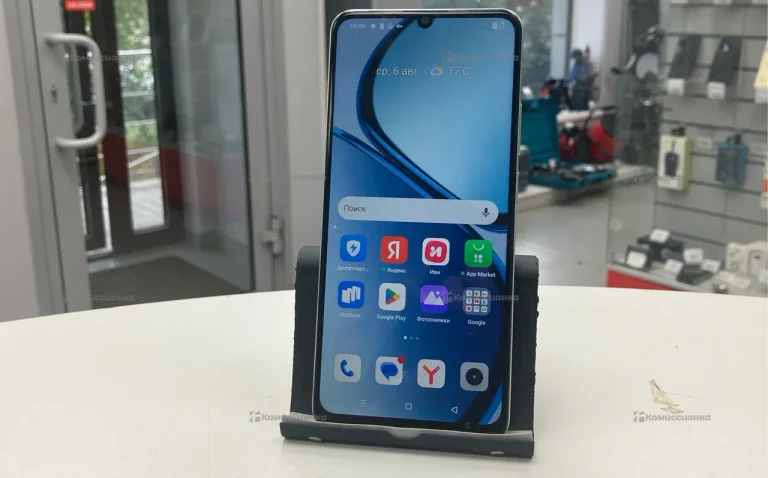 Realme Note 60x 3/64Gb