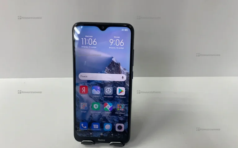 Xiaomi Redmi 8A 2/32 ГБ
