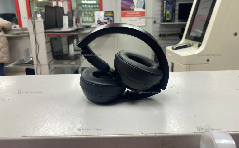 Наушники  Beats Solo pro