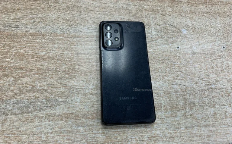 Samsung Galaxy A33 5G 6/128 ГБ