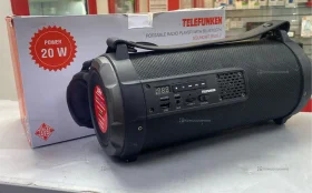 Колонка  telefunken