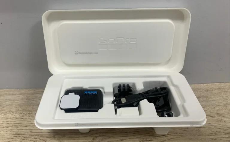Go pro Hero 4k