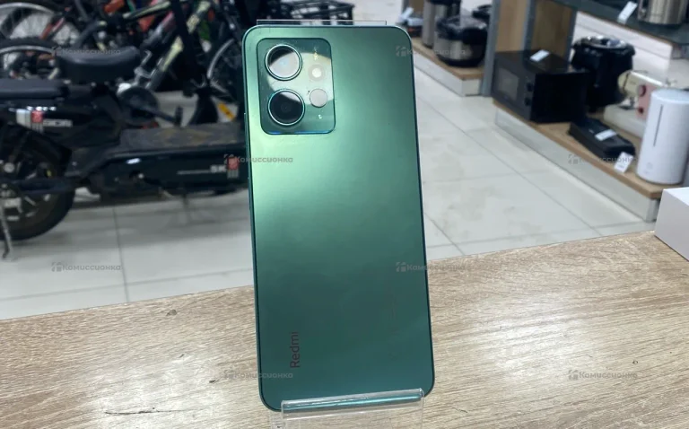 Xiaomi Redmi Note 12 6/128 ГБ