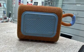 Купить Колонка JBL GO3 б/у , в Москва и область Цена:790рублей