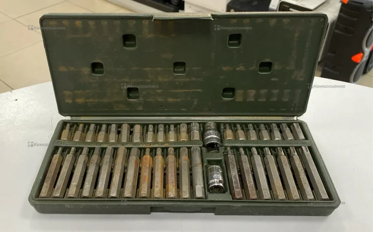 Набор оснастки Дело Техники 626940