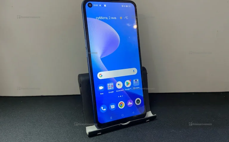 Realme 7 6/64Gb