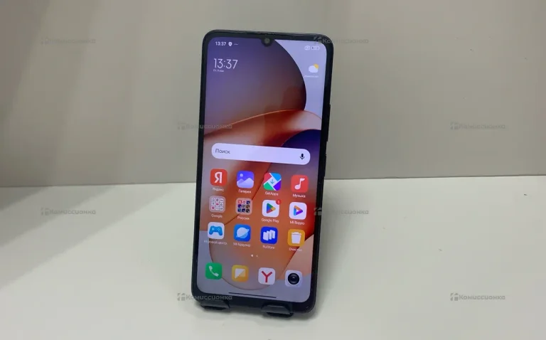 Xiaomi Redmi 13C 4/128