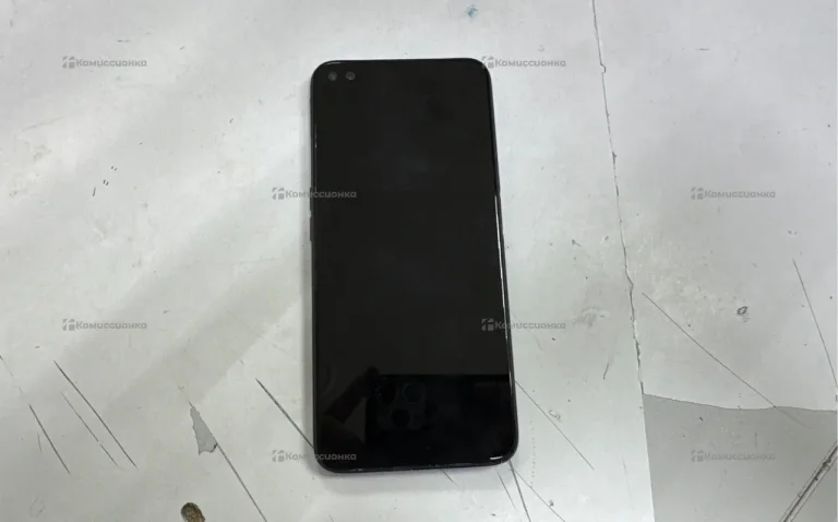 Realme 6 Pro 8/128 ГБ