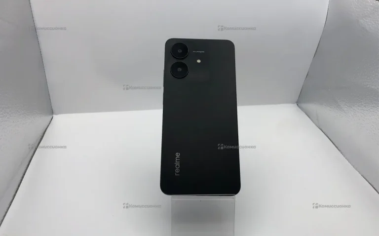 Realme Note 60x 3/64 ГБ