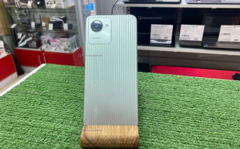 Realme C30 2/32