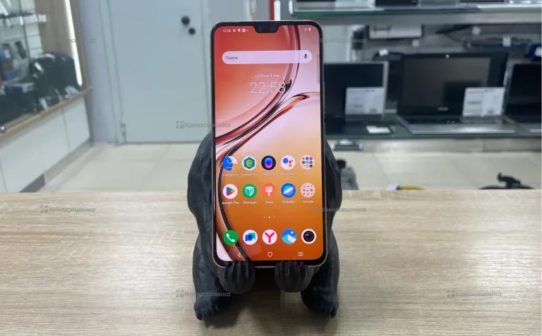 Vivo V23 5G 8/128Gb