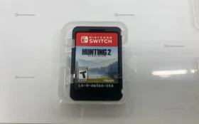 Игра для Nintendo Swiitch HUNTING 2