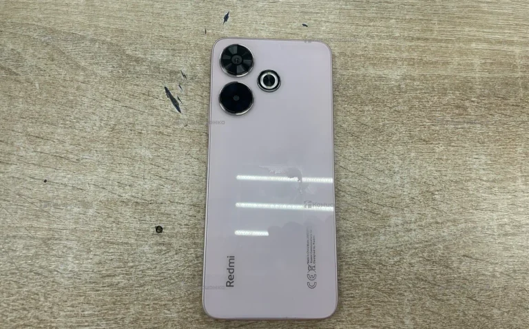 Xiaomi Redmi 13 8/256Gb