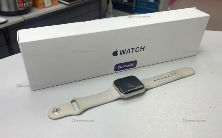 Часы Apple Watch SE (2Gen) 40 mm