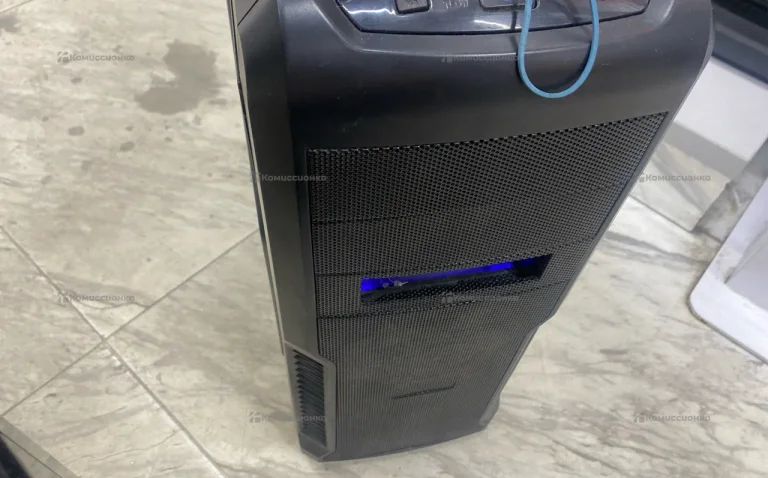 Системный блок  Zalman