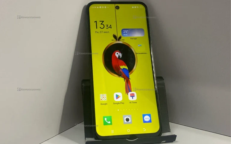 Tecno SPARK 30C 4/128 ГБ
