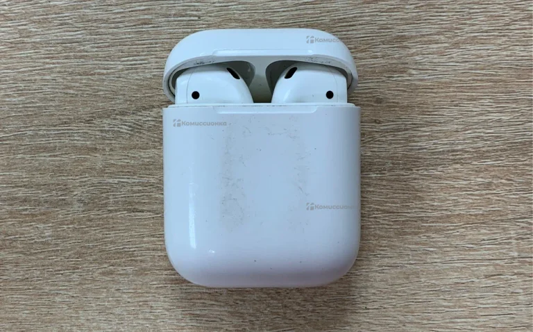 Наушники  AirPods2