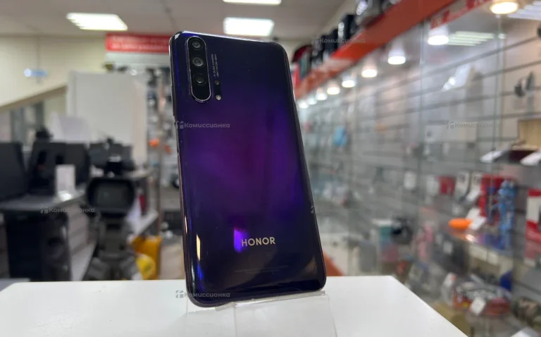 Honor 20 Pro 8/256 ГБ