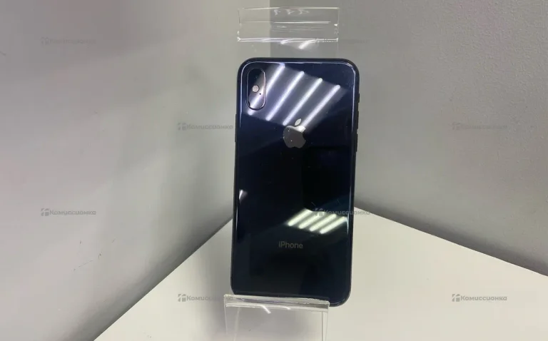 Apple iPhone XS 4/64 ГБ