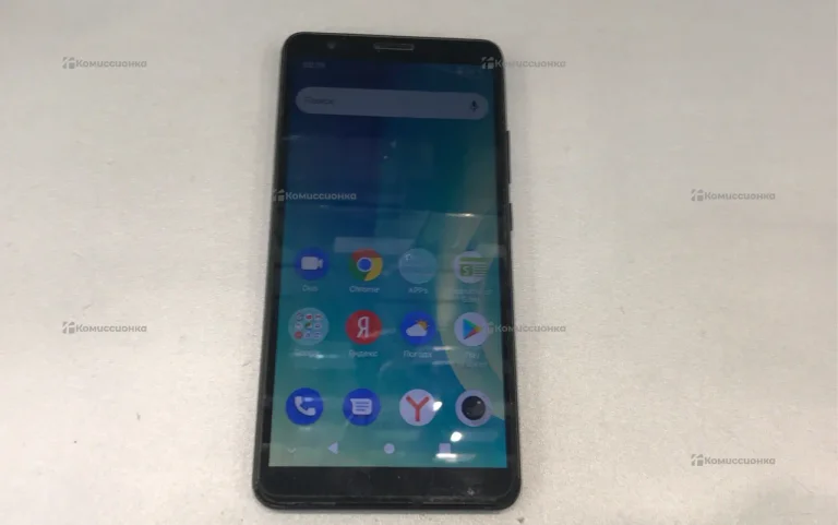 Zte Blade L210
