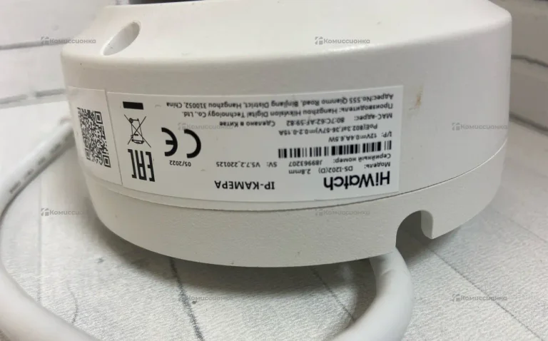 HiWatch DS-1202 (D)