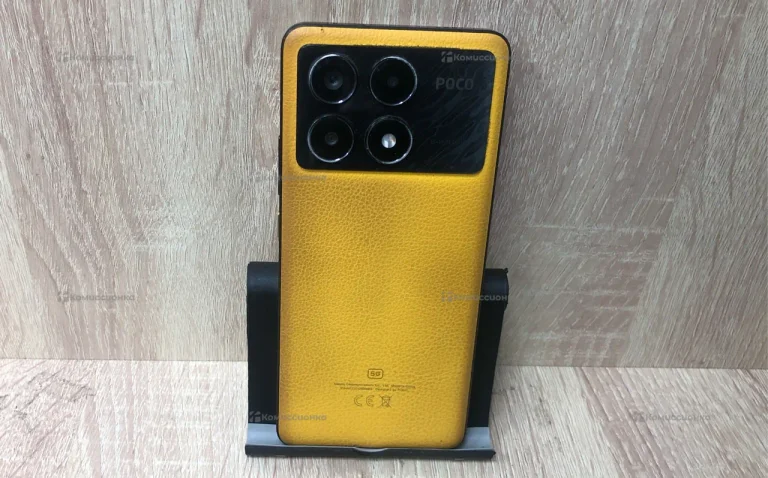 Xiaomi Poco X6 Pro 12/512 ГБ