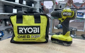 Шуруповерт 18В RDD18-0